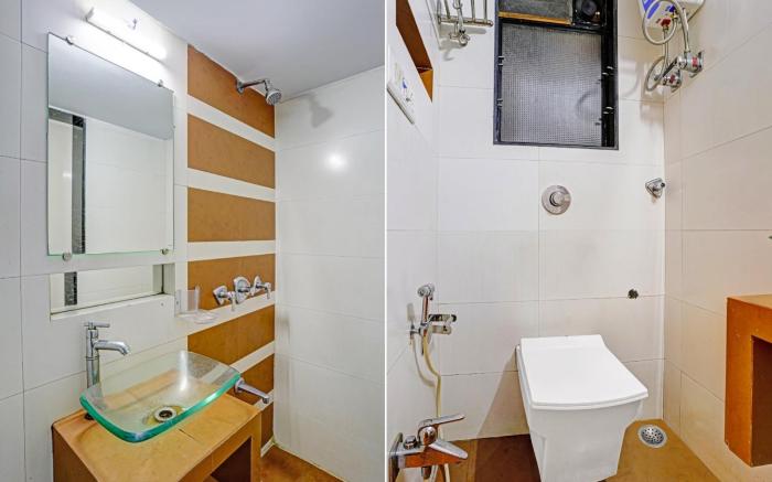 Hotel Yatri Inn Vashi Navi Mumbai