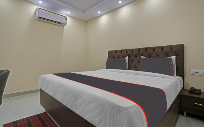 Hotel O Mannat Bhera Enclave