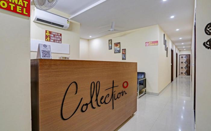 Hotel O Mannat Bhera Enclave