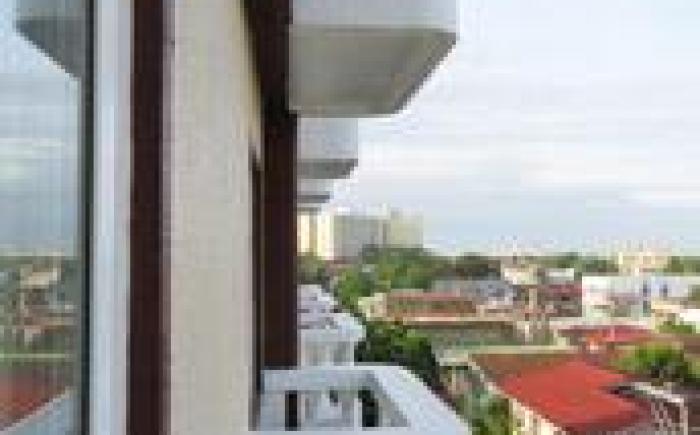 Hotel Asia Cebu
