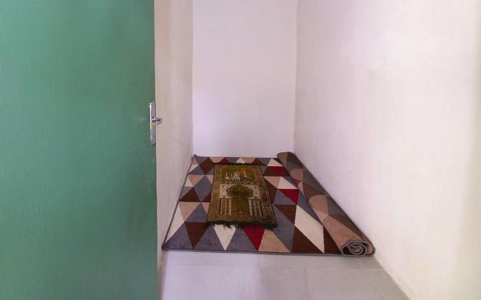 Azarine Homestay Syariah Jogja Dekat UGM