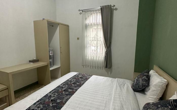 Azarine Homestay Syariah Jogja Dekat UGM