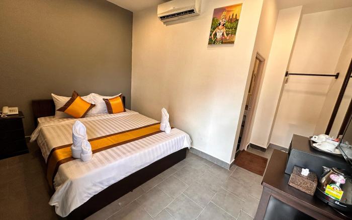 Sun Chakra Boutique Hotel