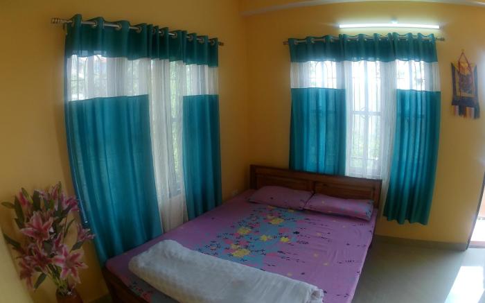 Mountain View Bethel Homestay