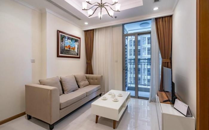 Apartment 1 Bedroom - Landmark 5 