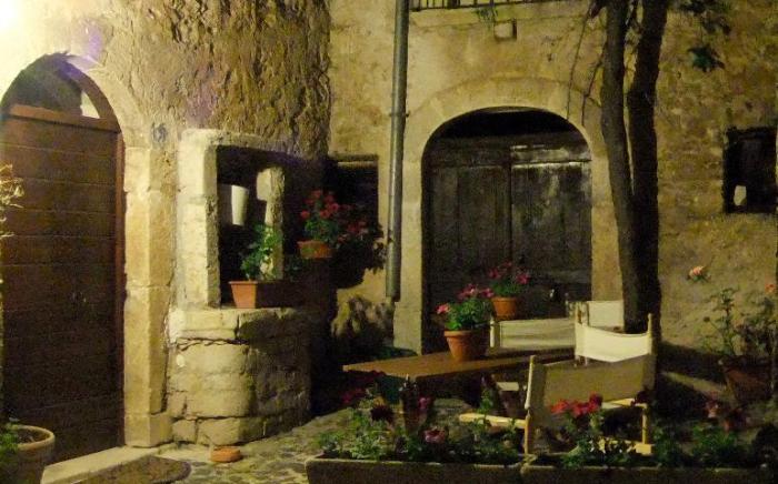 Residenza La Torre