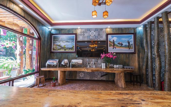 Moc Hotel Sapa