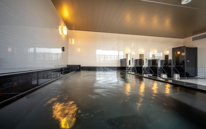 Hotel Maruya Grande
