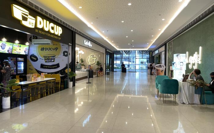 Luxury Air Residences By Makati