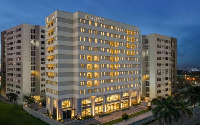 HIIVE by fusion Binh Duong - VSIP 1