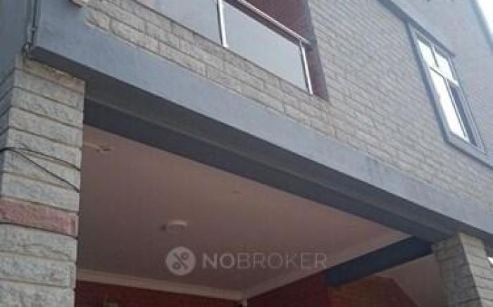 Ghar-2 Bedroom,Hall, kitchen-fully furnished house