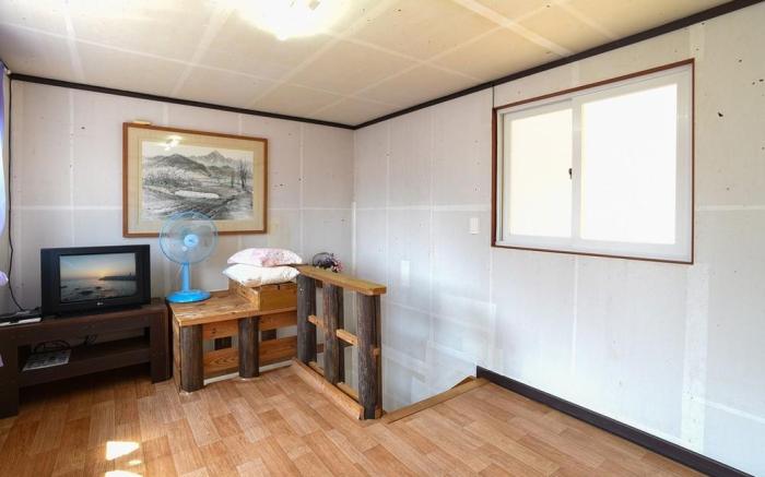 Yangyang Dasanbang Pension