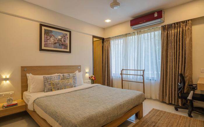 Emilia Villa by VEO - Part of StayVista