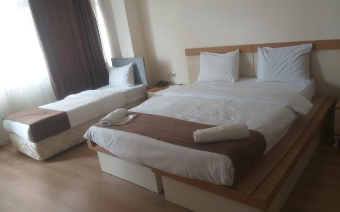 Newaz hotel