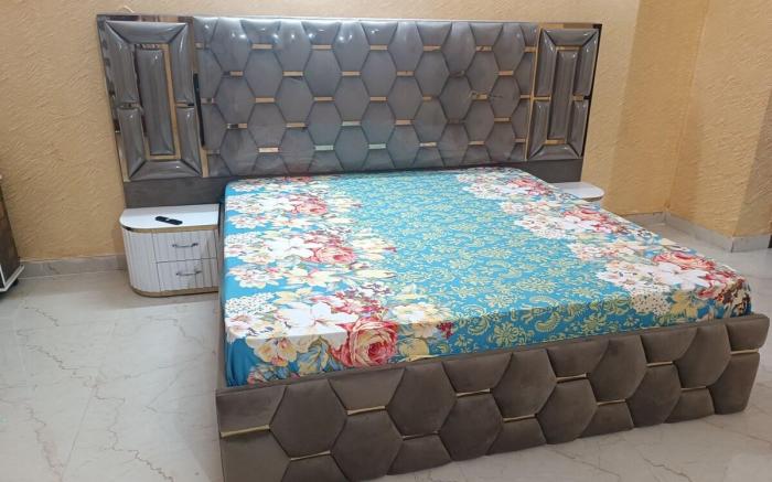 Peaceful 5BHK Farmhouse stay in Chandigarh Tricity