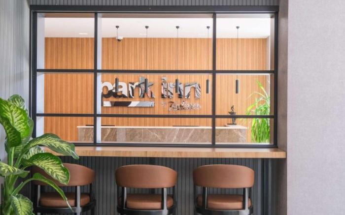 Park Inn by Radisson Yalova City Center