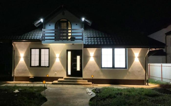 Vila Kalibu