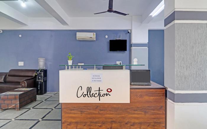 Super HOTEL PNR SUITES KUKATPALLY