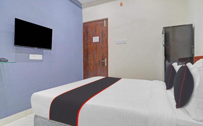 Super HOTEL PNR SUITES KUKATPALLY