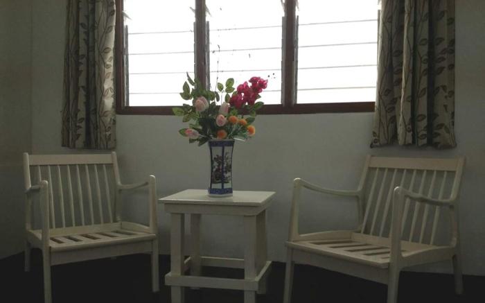 Hua Tang (HT-3R) Homestay