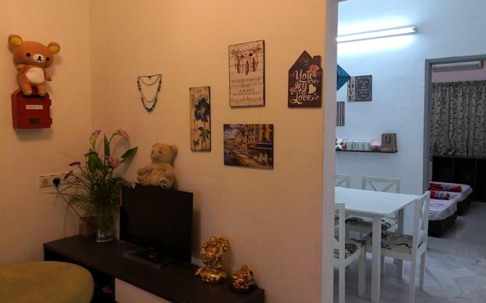 Hua Tang (HT-3R) Homestay