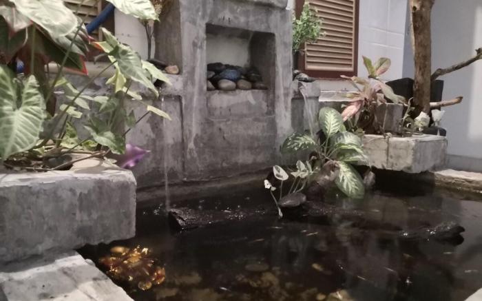 Hua Tang (HT-3R) Homestay