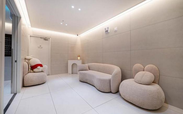 Gimhae Asheravillard Aqua Hotel