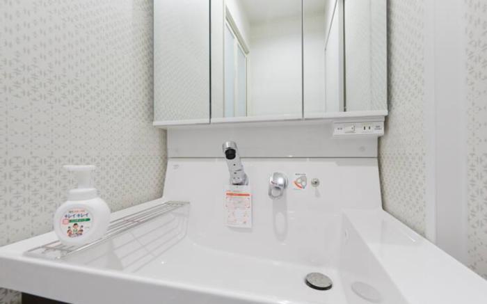 HOTEL ESTASIA 両国3F/ Tokyo_50sqm Studio_Wi-Fi
