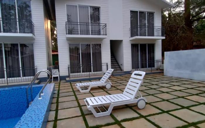 White Key Resort