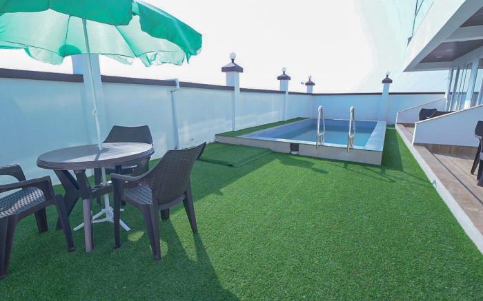 AR Villa