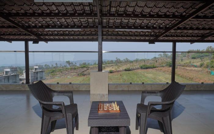 AR Villa