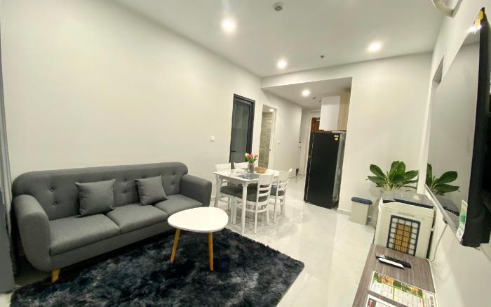 The Emerald Golf View Apartment