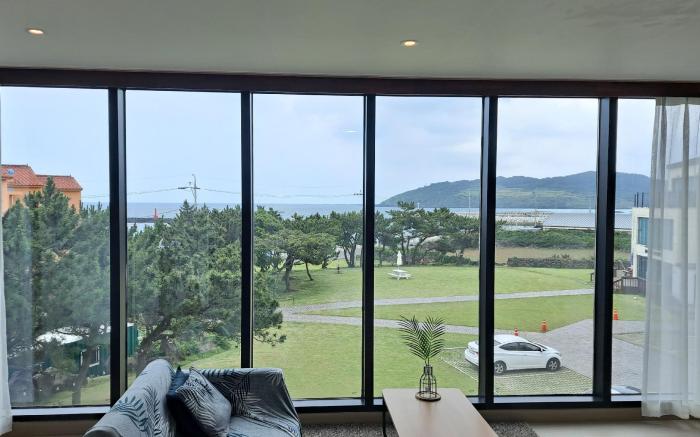 INFINITY RESORT IN JEJU