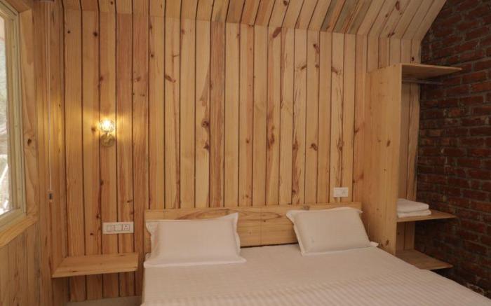 Panna Resort