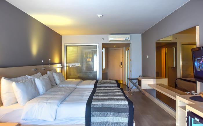 Denizatı Plus Hotel