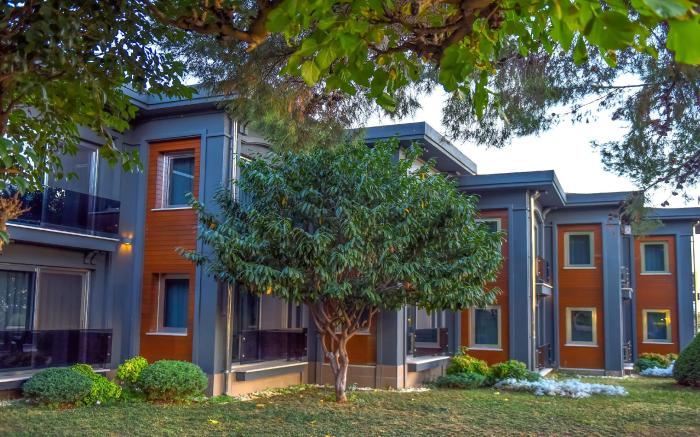 Denizatı Plus Hotel