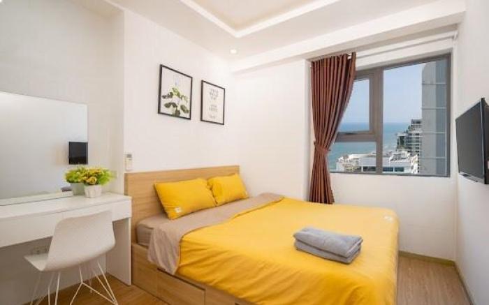 Apartment Seaview - My Khe beach