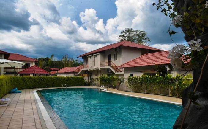 EXCELLENCY RESORT & SPA
