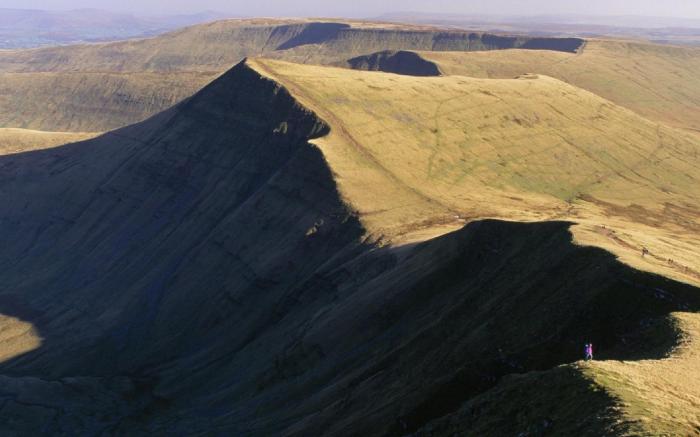 Waterfall Country Escape