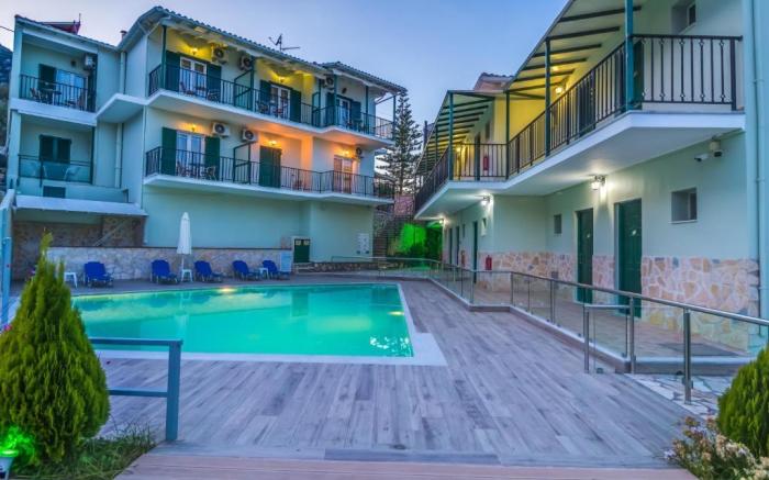 Vergina Star Hotel