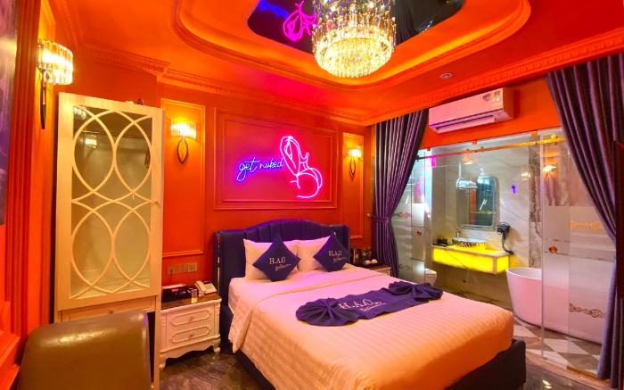 H.A.O Boutique Hotel