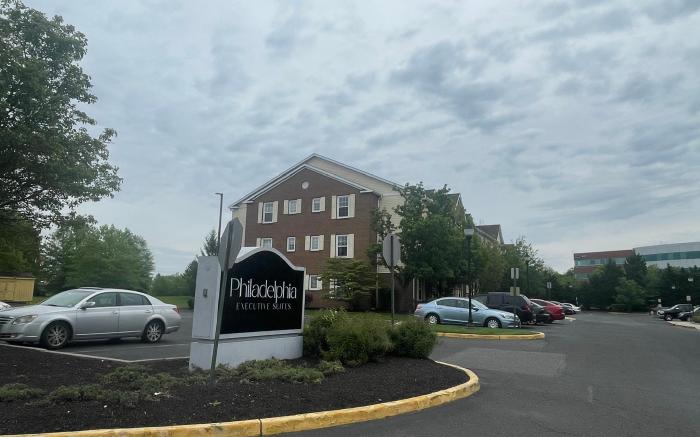MainStay Suites Mt. Laurel - Philadelphia