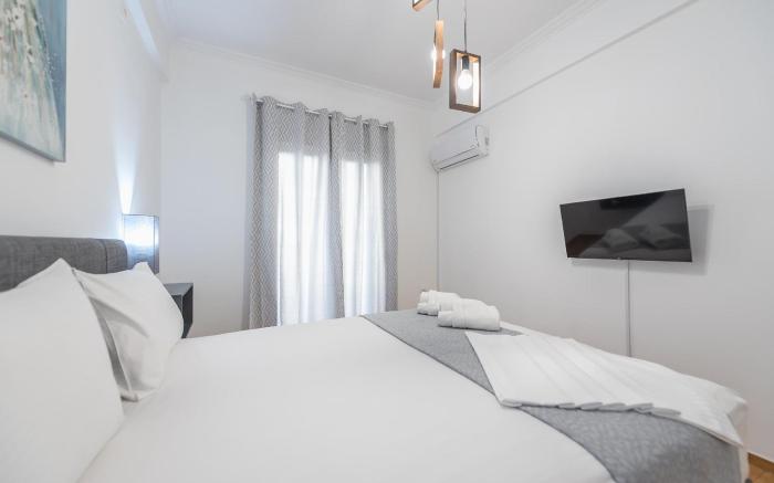 Athens Bright Suite by Cloudkeys