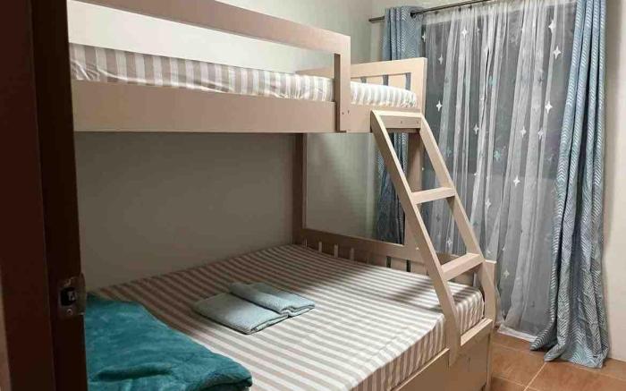 YPJs Lovely  2BR Condo at One Oasis CdeO w Cable