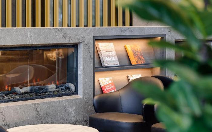 Meriton Suites Allara Street Canberra