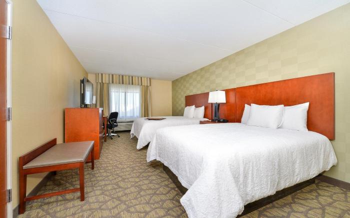 Hampton Inn Detroit Auburn Hills South