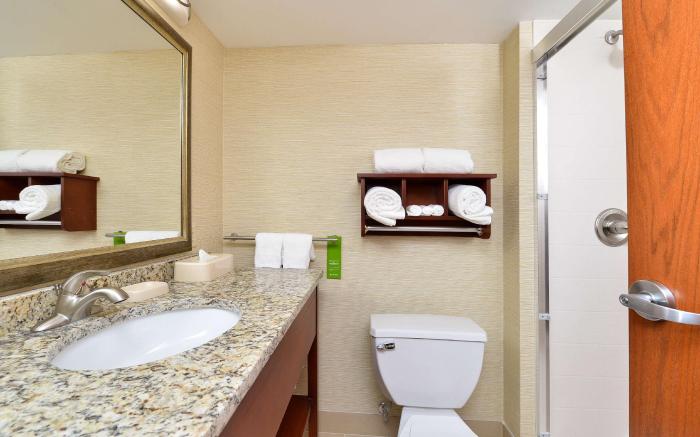 Hampton Inn Detroit/Auburn Hills South
