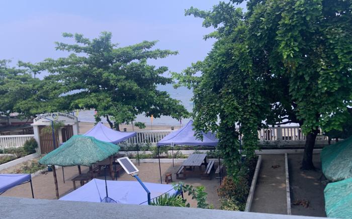 Baie Benie Beach Resort