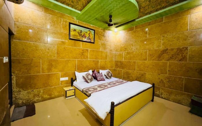 Hotel Golden Night Jaisalmer