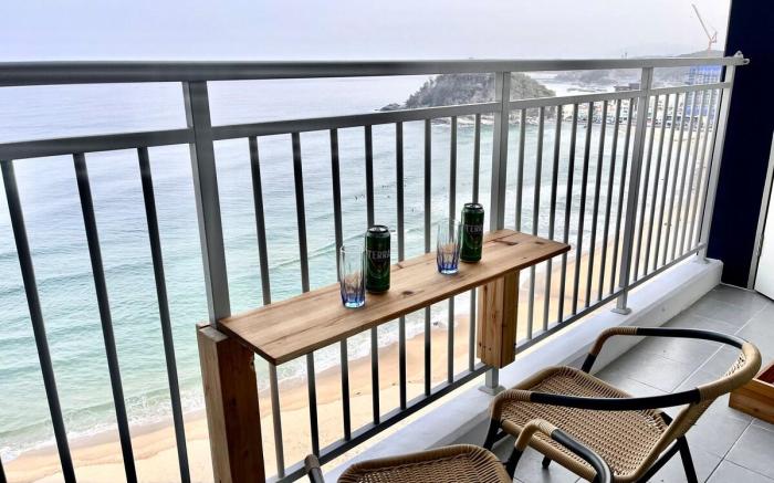 SurfingStay#Freesurfboard#Hammock#ocean View 19th